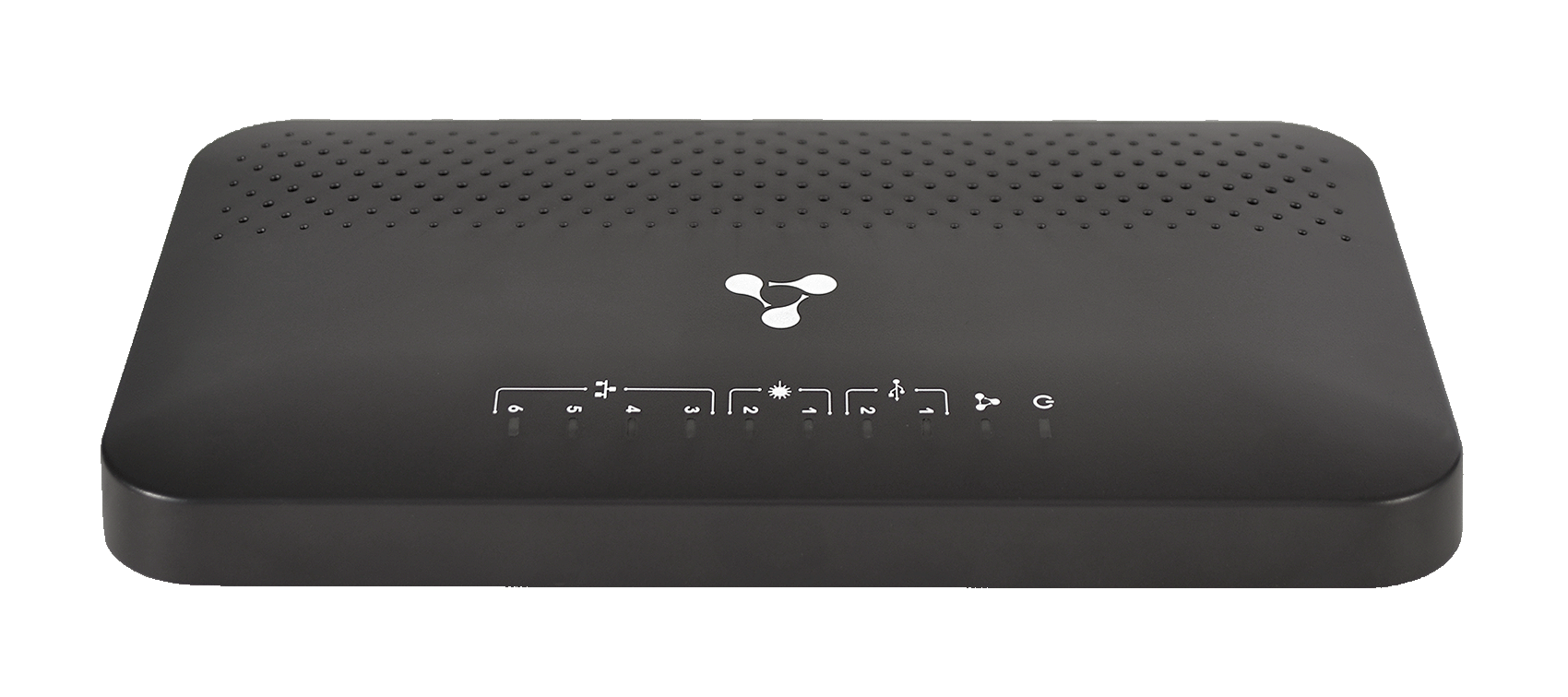 Сервисный маршрутизатор ESR-15VF