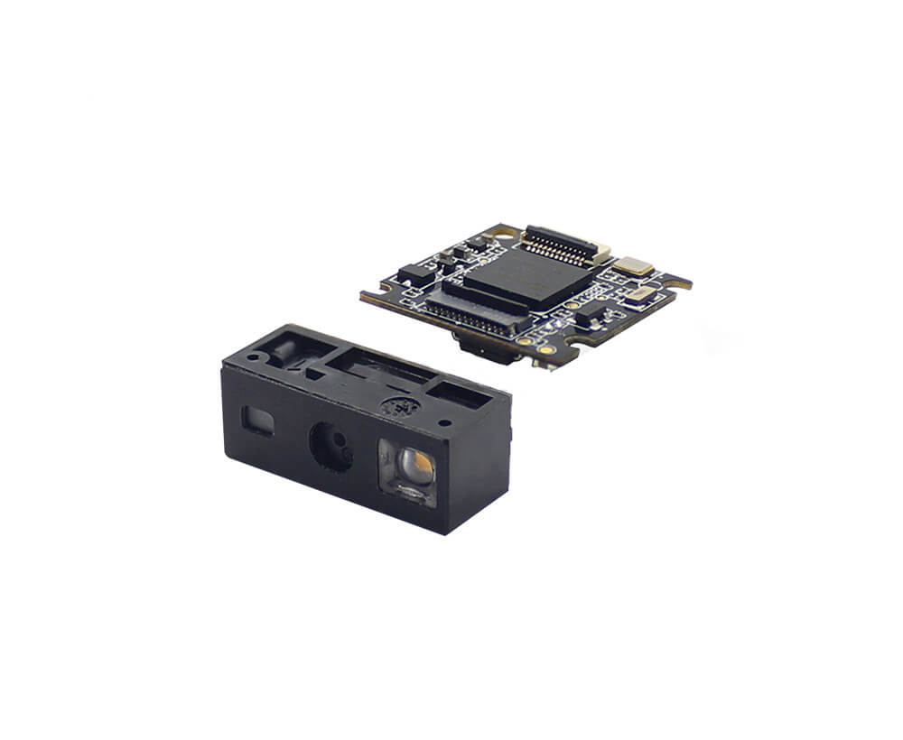 Сканер-модуль Newland USB EM50S-10