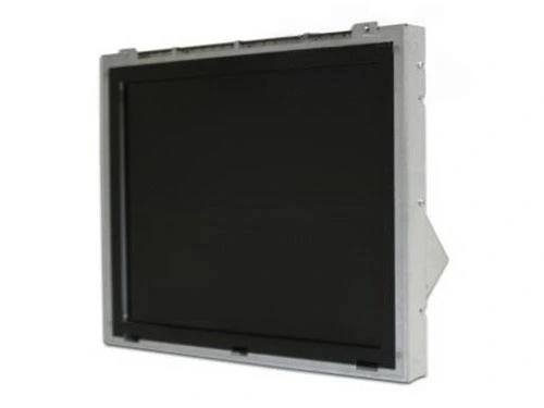 15 INCH STANDARD BRIGHT COLOUR DISPLAY, XGA AUTO SCALING WITH HEATER 6626 0090024009 Б/У