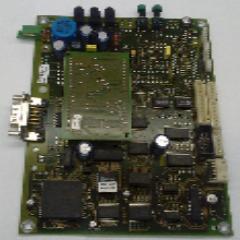 Контроллер чекового термо принтера ND9C
