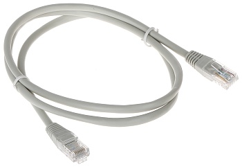 Кабель Ethernet RJ45-RJ45 для POS-терминала
