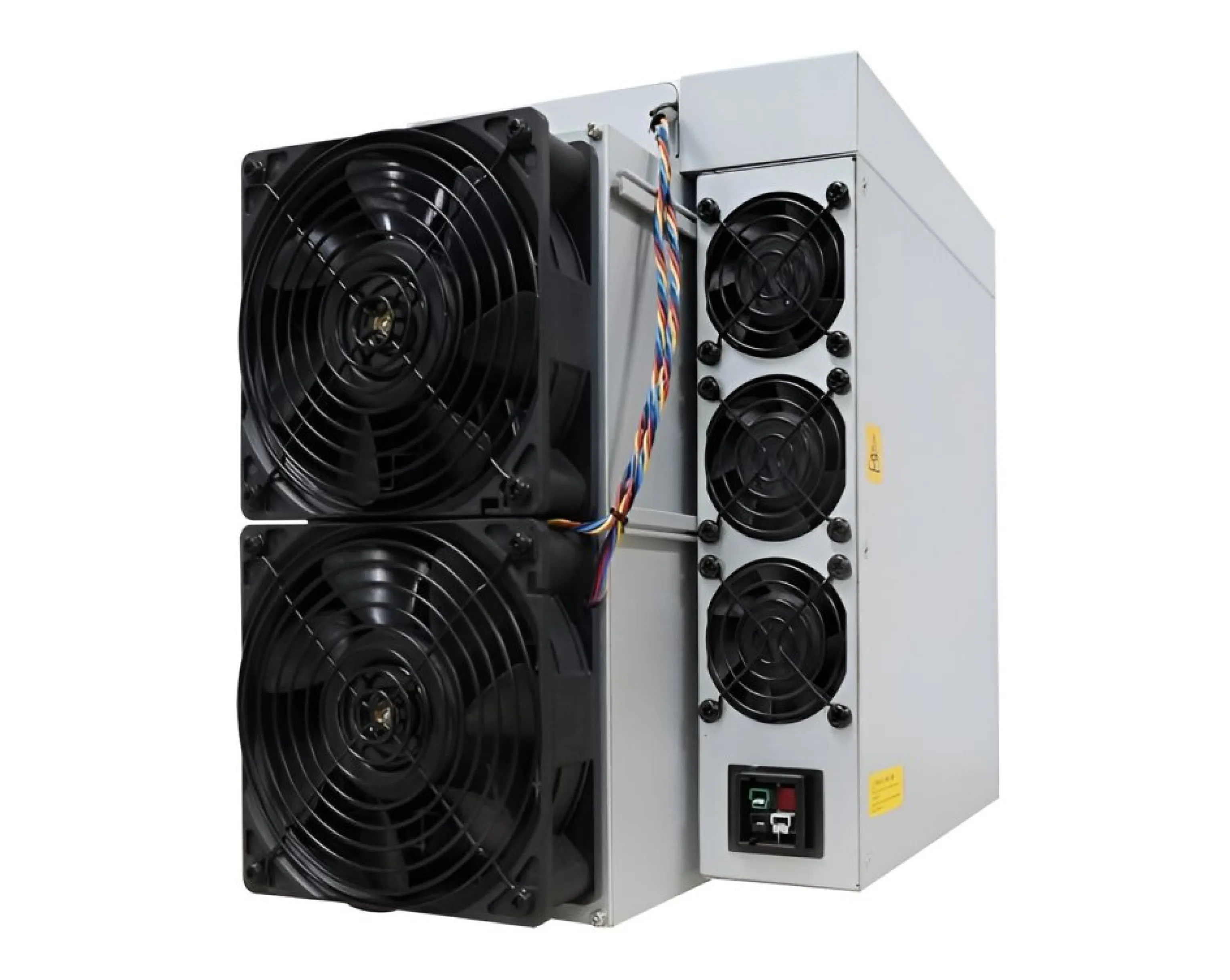 Bitmain Antminer S21 200 TH/s