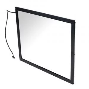 Сенсорный экран инфракрасный 17 дюймов Bonxone 1 касание (со стеклом 3мм)
